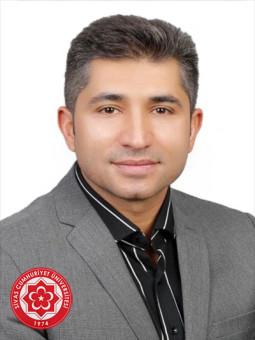 EBUZER ARSLAN