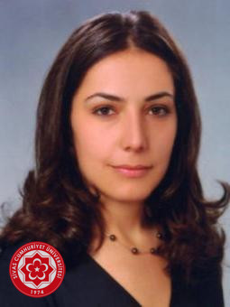 ZEYNEP GÜLTEKİN AKÇAY