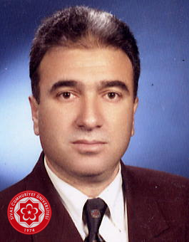 İSMAİL DEMİRBAĞ