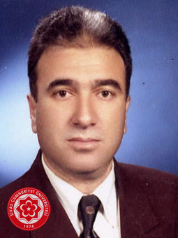 İSMAİL DEMİRBAĞ