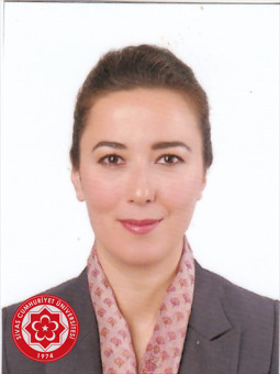 ŞEBNEM ÖZDEMİR