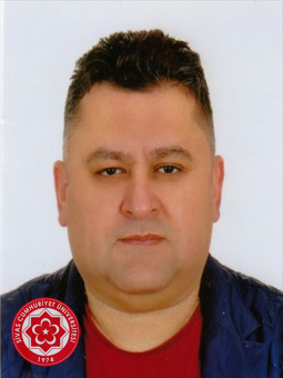 MURAT TOKSARI